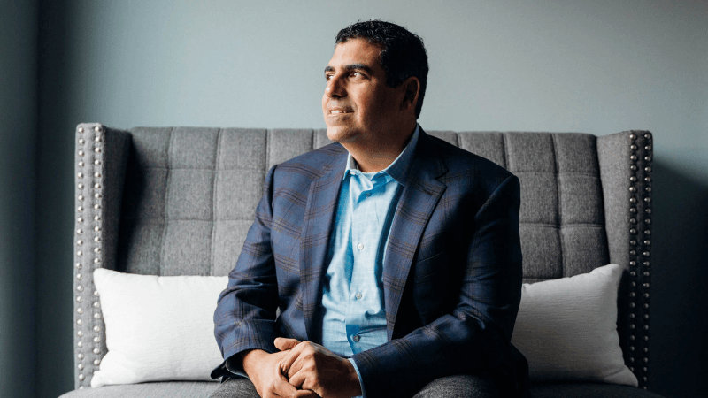 Christopher Manios MD