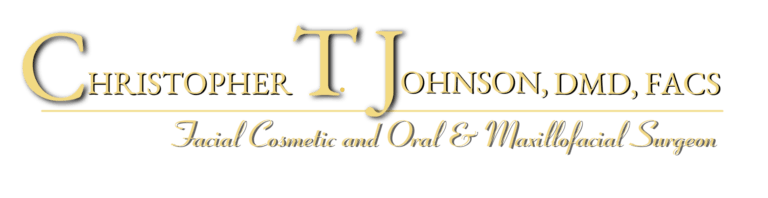 Christopher T Johnson Dmd