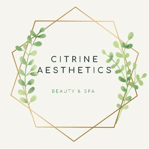 Citrine Aesthetics