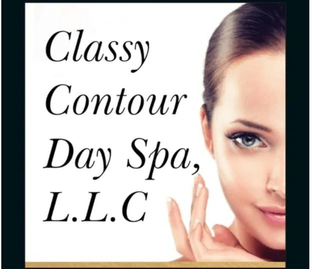 Classy Contour Day Spa