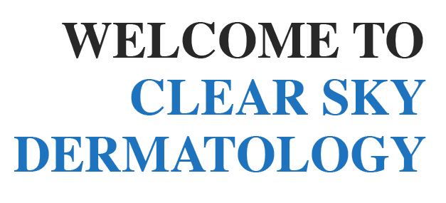 Clear Sky Dermatology