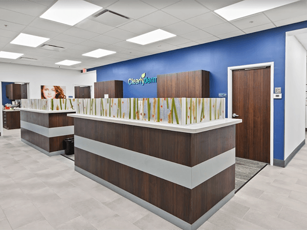 Clearlyderm Dermatology - Boynton Beach