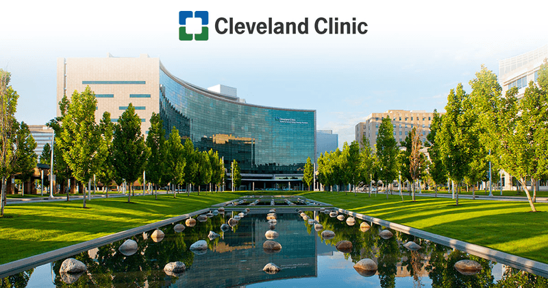 Cleveland Clinic Cosmetic Center