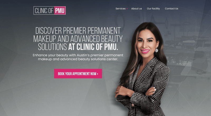 Clinic Of Pmu