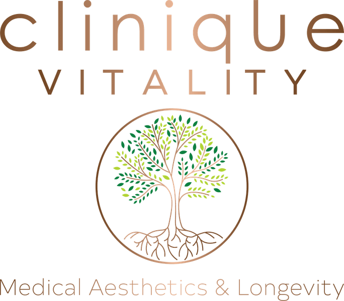 Clinique Vitality