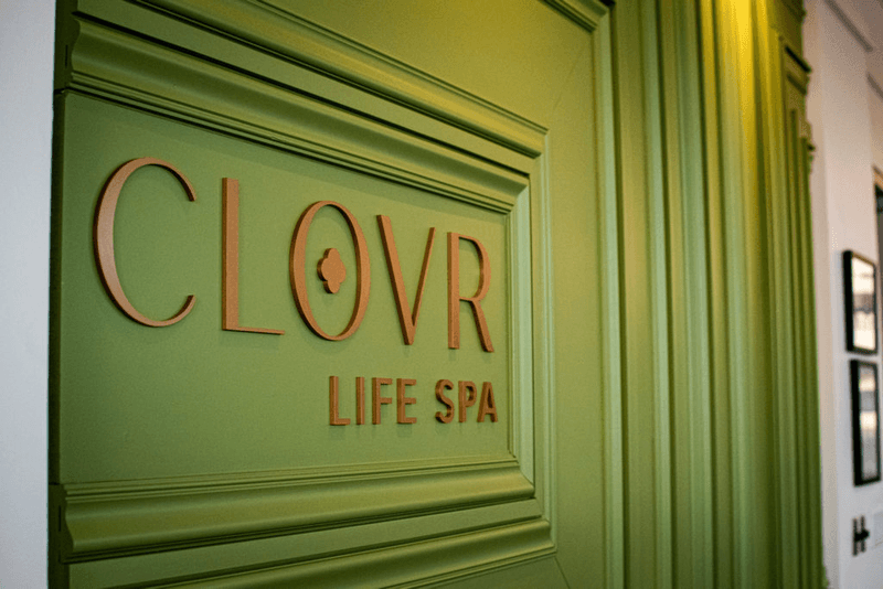 Clovr Life Spa