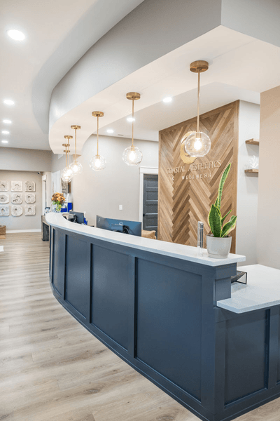 Coastal Aesthetics and Wellness