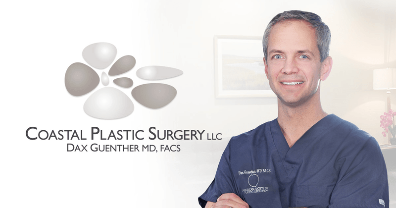 Coastal Plastic Surgery - Dax Guenther Md