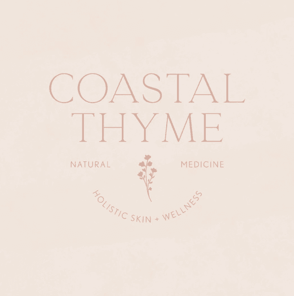 Coastal Thyme Holistic Skin + Wellness