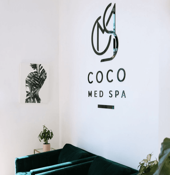 Coco Med Spa