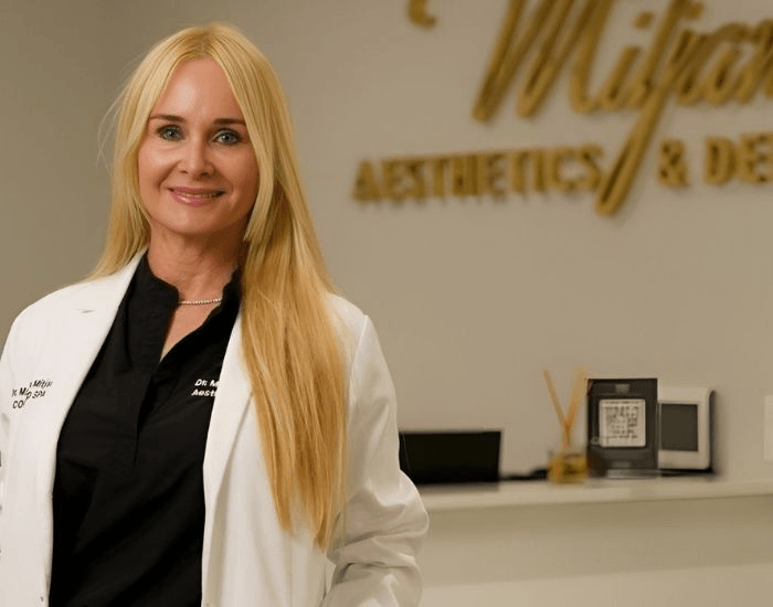 Coco Medical Spa Mitjans Aesthetics