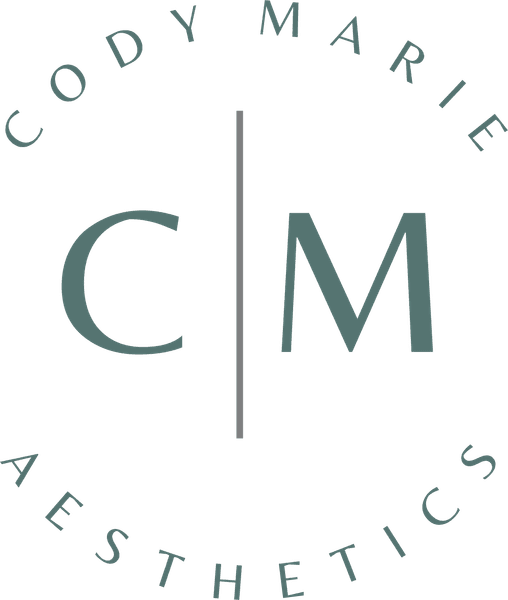 Cody Marie Aesthetics