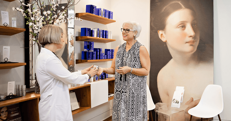 Coeur D' Alene Plastic Surgery