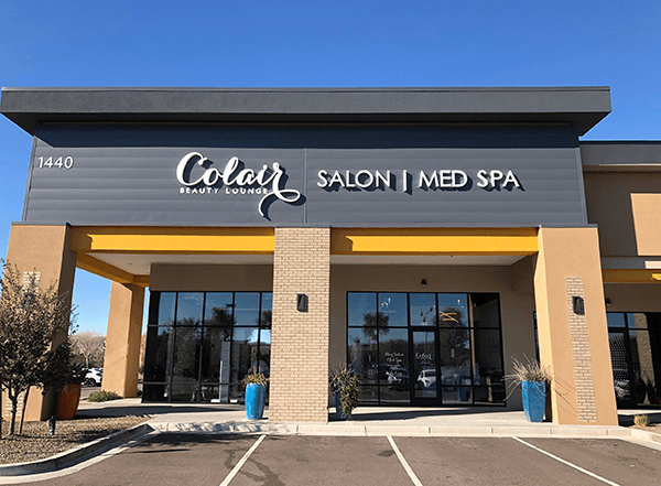Colair Beauty Lounge & Med Spa