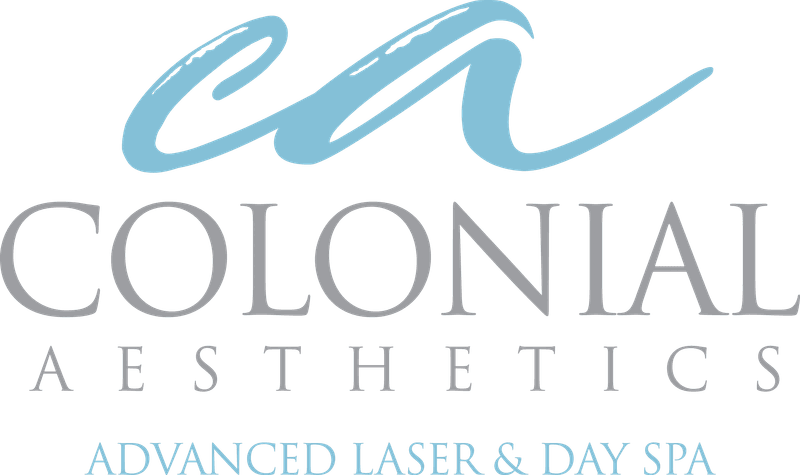 Colonial Aesthetics Advanced Laser & Day Spa