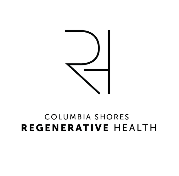 Columbia Shores Regenerative Health