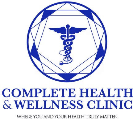 Complete Health And Wellness Clinic
