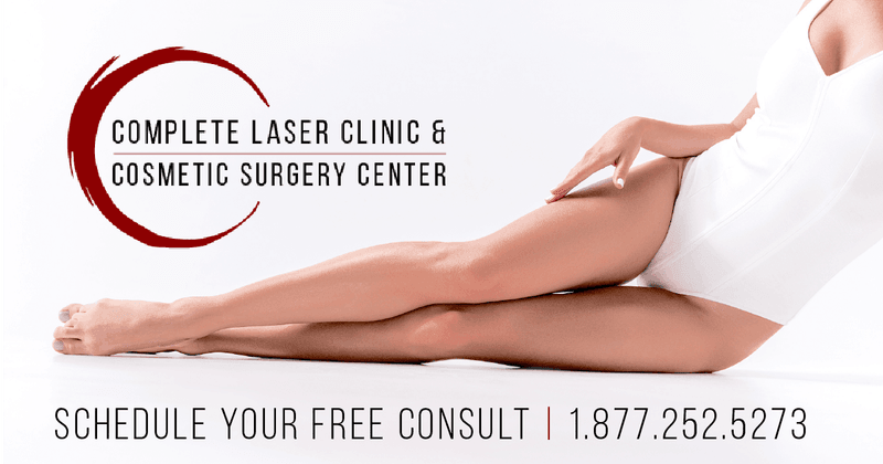 Complete Laser Clinic & Cosmetic Surgery Center