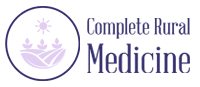 Complete Rural Medicine
