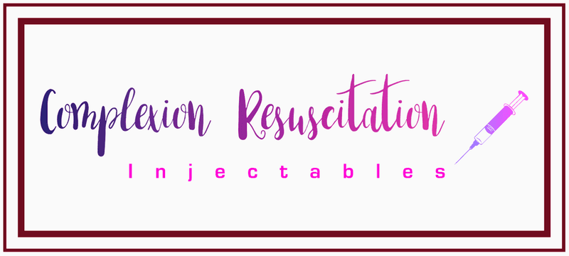 Complexion Resuscitation Injectables, Llc