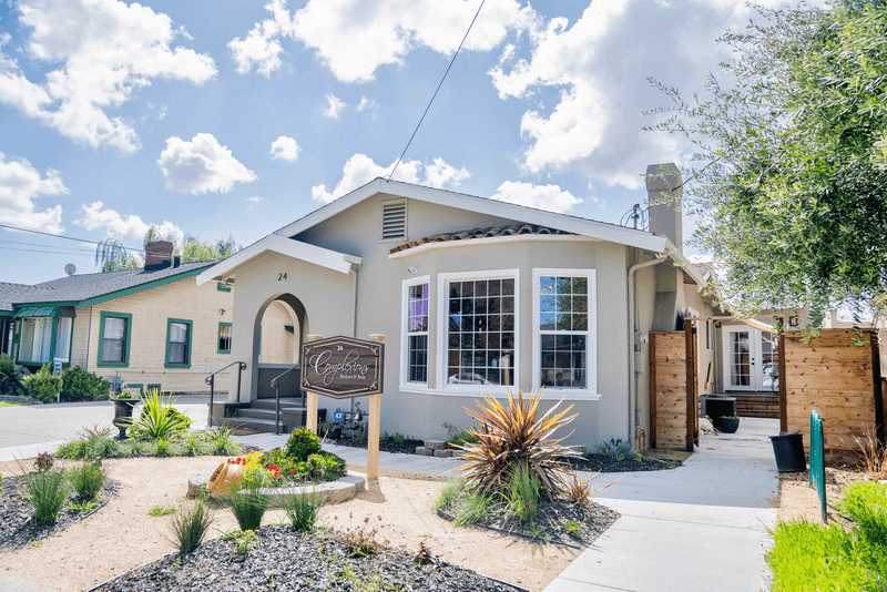 Complexions Skincare