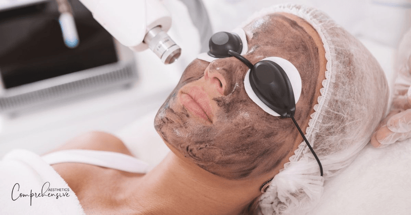 Comprehensive Aesthetics