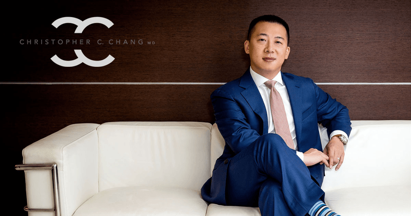 Congressional Plastic Surgery