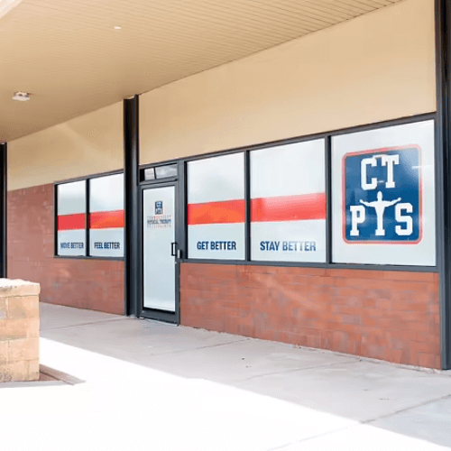 Connecticut Physical Therapy Specialists West Hartford