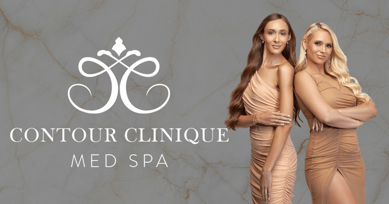 Contour Clinique Med Spa