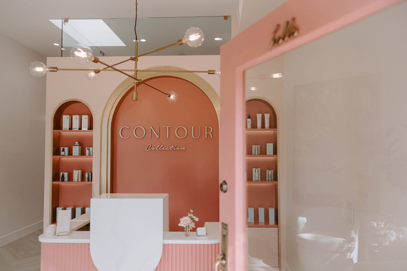 Contour Collection