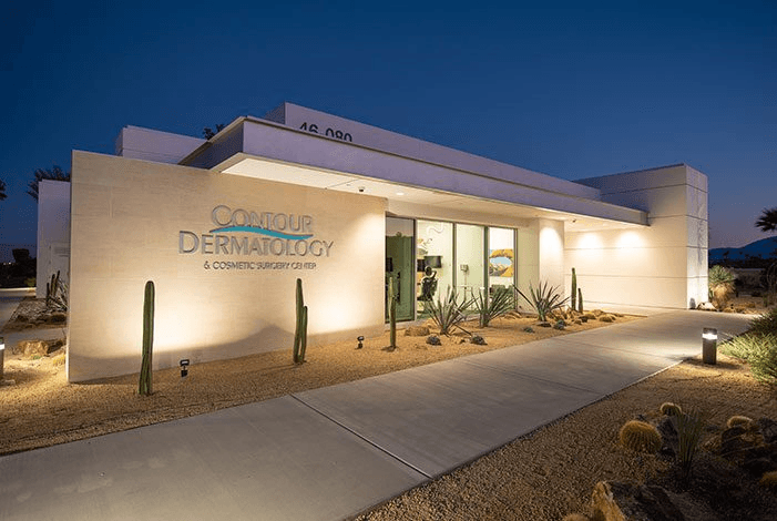 Contour Dermatology and Cosmetic