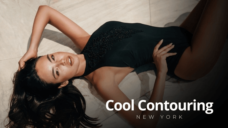 Cool Contouring New York