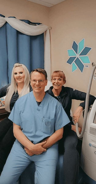 CoolSculpting - SoCal Cool Body