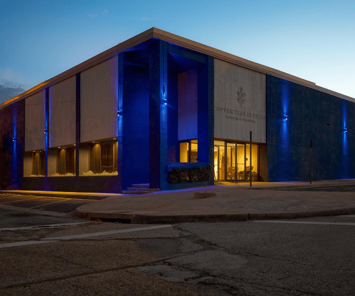 Copper Tree Retreat Massage & Med Spa