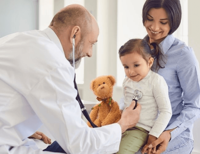 Copperfield Family Clinic