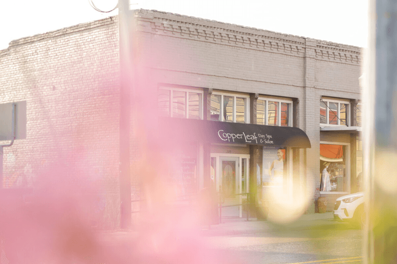 CopperLeaf Day Spa & Salon