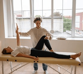 Cords of Love (Massage & Pilates)