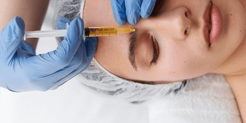 Cosmetic and Laser Center