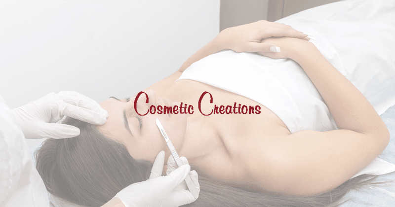 Cosmetic Creations Skin Sanctuary & Med Spa