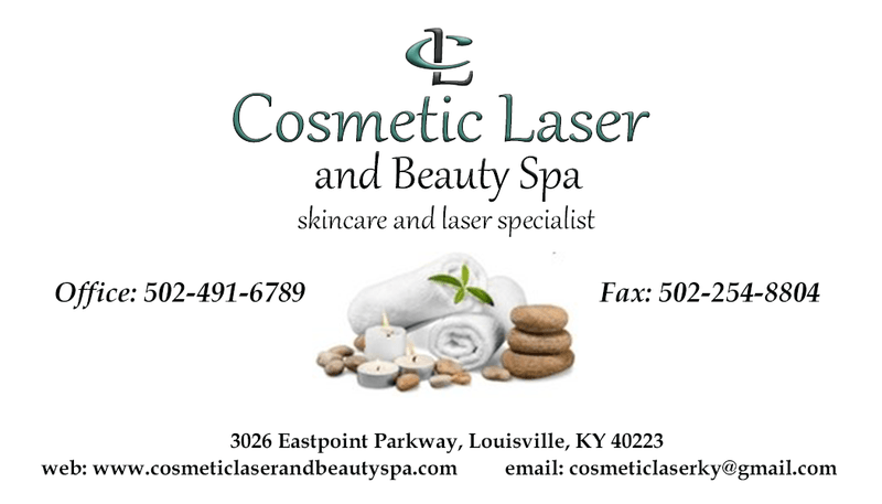 Cosmetic Laser and Beauty Spa