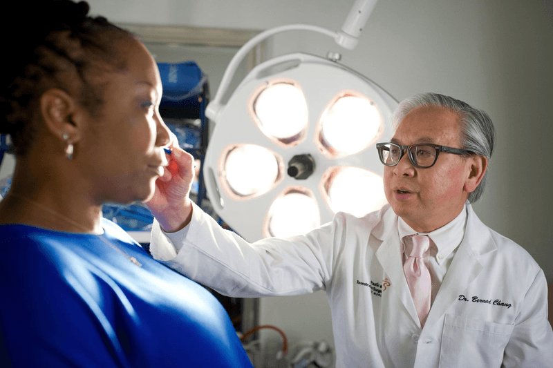 Cosmetic Medicine At Mercy