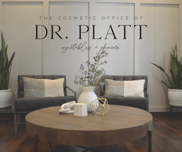 Cosmetic Office of Dr. Platt