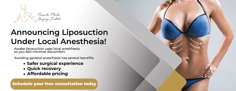 Cosmetic Plastic Surgery Institute