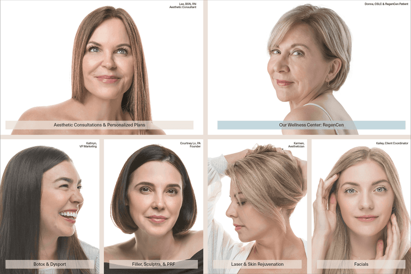 Cosmetic Skin And Laser Center