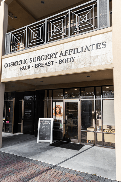 Cosmetic Surgery Affiliates