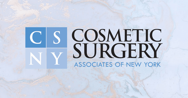 Cosmetic Surgery Associates of New York