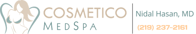 Cosmetico MedSpa: N. Hasan, MD