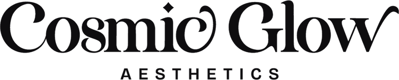 Cosmic Glow Aesthetics