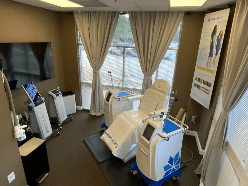 Cosmopolitan Contouring