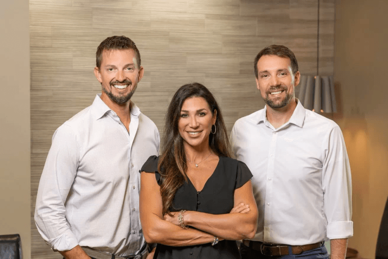 Courtney Richter Dds